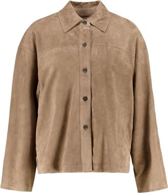Arma Donna, Giacche, Marrone, XL, new