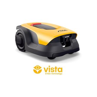 STIGA Sports Cortac&eacute;sped Robot Stiga A 8v 25.2v 18 Cm Ancho De Corte