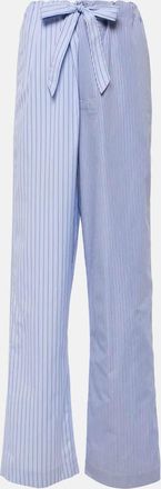Maison Margiela Straight pants