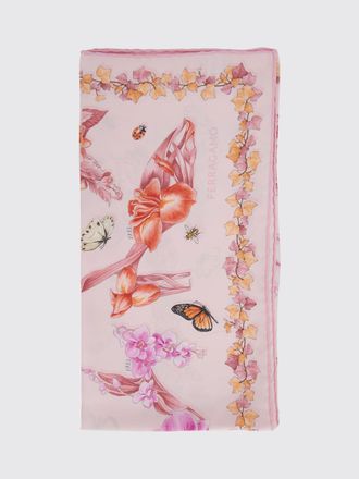 Ferragamo Sciarpa Donna colore Rosa