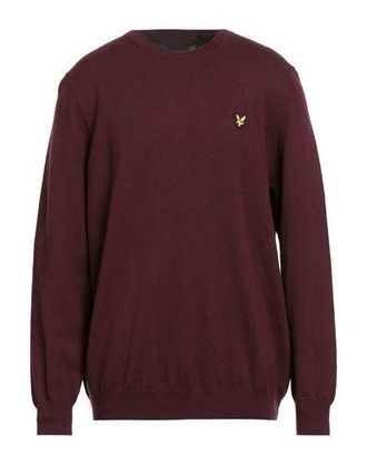 Lyle & Scott KNITWEAR - Jumpers sur YOOX.COM