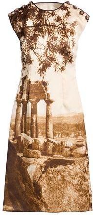 Dolce & Gabbana KLEIDER - Midi-Kleider auf YOOX.COM