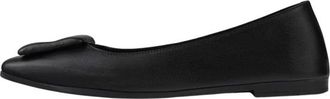 L37 Unieke stijlvolle schoenen en accessoires - Dames - Ballerinas - Zwart - 41 EU - Schoenen