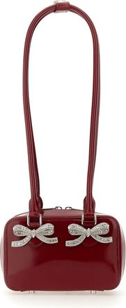 Self Portrait Shoulder Bag