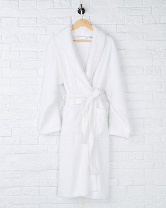 Linum Home Textiles Unisex Terry Bathrobe