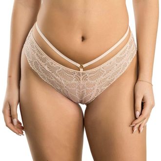 Affinitas Olivia Hipster in Cameo Rose at Nordstrom, Size 3X-Large