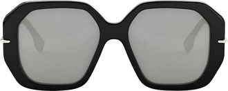 Fendi Fe40173 I Sunglasses