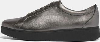 FitFlop Dames Fit Flop Rally sneakers in grijs