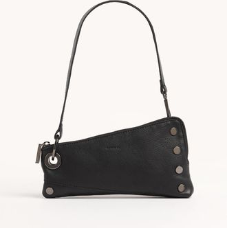 Hammitt Hammitt Nash Pochette Black Gunmetal