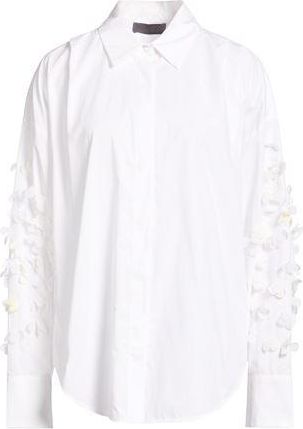 Lorena Antoniazzi TOPWEAR - Camicie su YOOX.COM