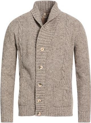 H953 KNITWEAR - Cardigans on YOOX.COM