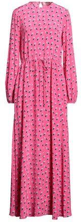 Diane Von Fürstenberg VESTIDOS - Vestidos largos en YOOX.COM