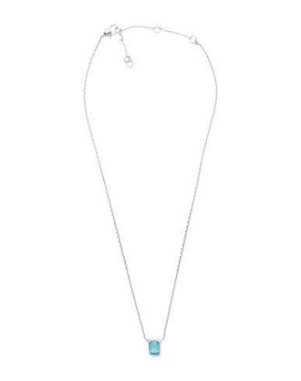 Kate Spade New York JEWELLERY and WATCHES - Necklaces sur YOOX.COM