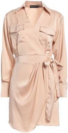 Vanessa Scott VESTIDOS - Minivestidos en YOOX.COM