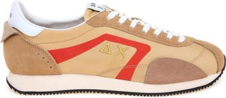 Sun 68 Uomo, Scarpe, Beige, 42 EU, new