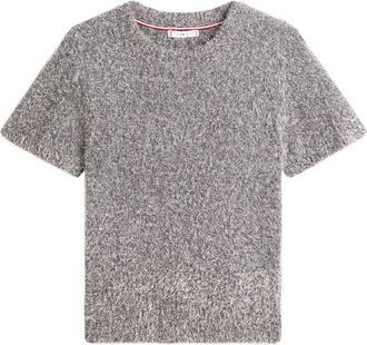 Tommy Hilfiger T-shirt - Grigio