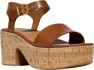 FitFlop FitFlop Leather Sandal