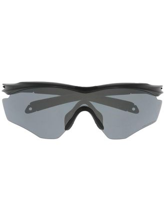 Oakley Occhiali da sole M2 Frame XL - Nero