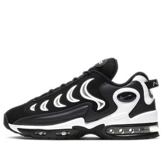 Nike Air Metal Max Black CJ2618-001