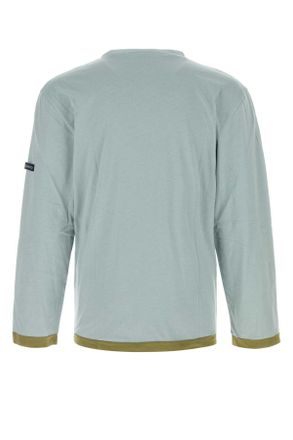 Namacheko Long T-Shirt - Blue
