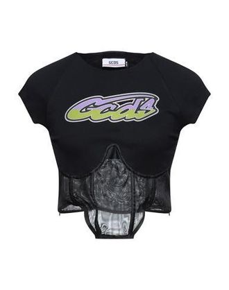GCDS TOPWEAR - T-shirts sur YOOX.COM