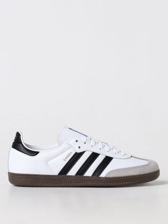 adidas Sneakers ADIDAS ORIGINALS Woman color White