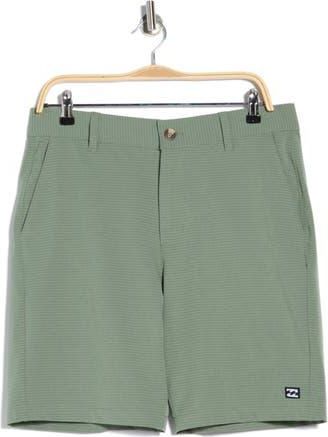 Billabong Submersible Shorts in Sea Spray at Nordstrom Rack, Size 29