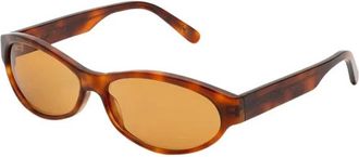 Marni unisex, Accessoires, Bruin, Maat: 62 MM