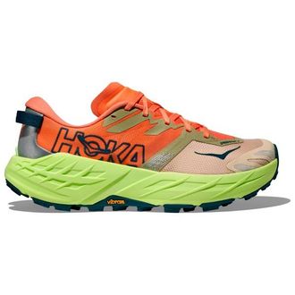 Hoka One One Speedgoat 7 Trailrunningschuhe f&uuml;r Damen | bunt