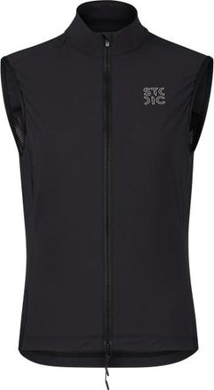 Stoic DalslandSt. Wind Vest Windgilet f&uuml;r Damen | schwarz