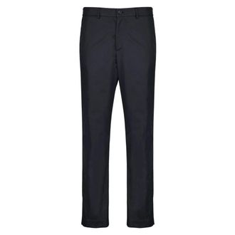 Moncler Slim-fit Trousers, male, Blue, Size: L Sportivo Trousers