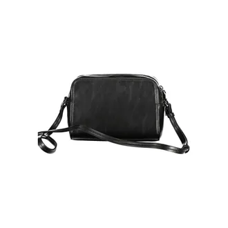 Calvin Klein Synthetic Shoulder Bag - Black