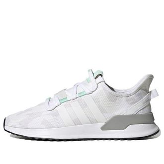 adidas U_Path Run White Camo FV9250