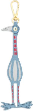 Marni Portachiavi con ciondolo - Blu