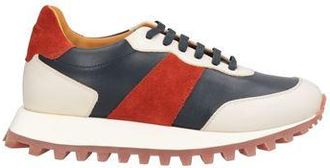 A.Testoni SCHUHE - Sneakers auf YOOX.COM