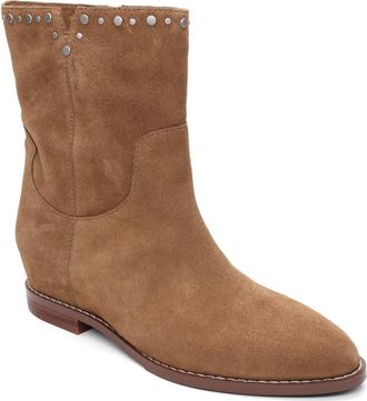 Ash Jackie Bootie in Land at Nordstrom, Size 11Us