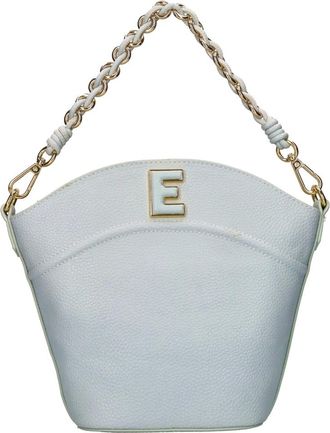 Ermanno Scervino Donna, Borse, Blu, Taglia unica, new