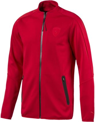 Puma Puma Ferrari Men Hoodie Sweatshirt (XL)