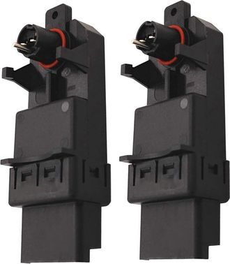 OEM 2 M&oacute;dulos De Motor Para Elevalunas El&eacute;ctricos Para Megane 2, Grand Scenic 2, Scenic, Clio 3, Espace 4 (n&uacute;meros De Pieza 440726, 440788, 440746, 288887