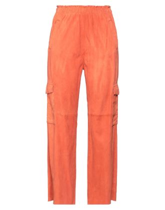 Saldi Pantaloni cargo in Arancione fino al 70 Stylight