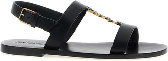 Saint Laurent cassandre Sandals