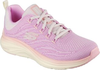 Skechers Vapor Foam-Summer Journey Womens Trainers Pink