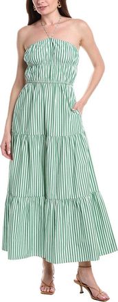 Solid & Striped The Jodie Maxi Dress