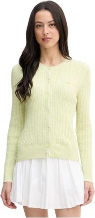Lacoste Donna, Maglie, Verde, S, new