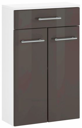 WELLTIME Unterschrank »Venedig« Badmöbel in Breite 50 cm