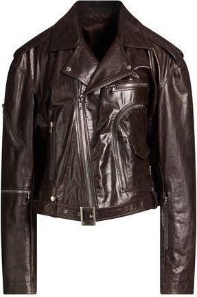 Rick Owens ROPA DE ABRIGO - Chaquetas y cazadoras en YOOX.COM