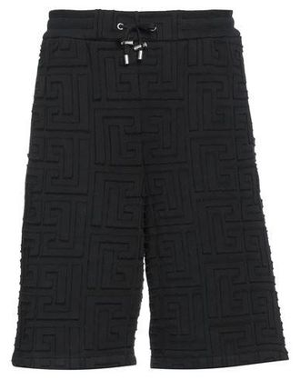 Balmain HOSEN & R&Ouml;CKE - Shorts & Bermudashorts auf YOOX.COM