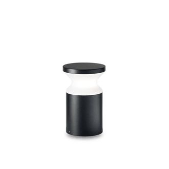 Netlighting Torre 1 Light Ground Light Black IP44