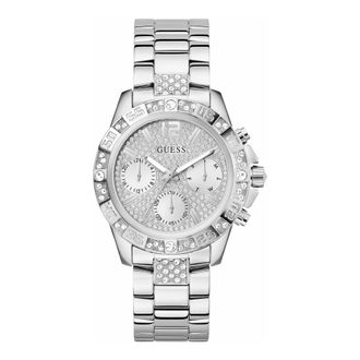 Guess Majesty - Dames - Horloges - Grijs - ONE Size - Accessoires