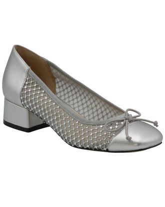 Charles by Charles David Charles By Charles David Zenith Pump